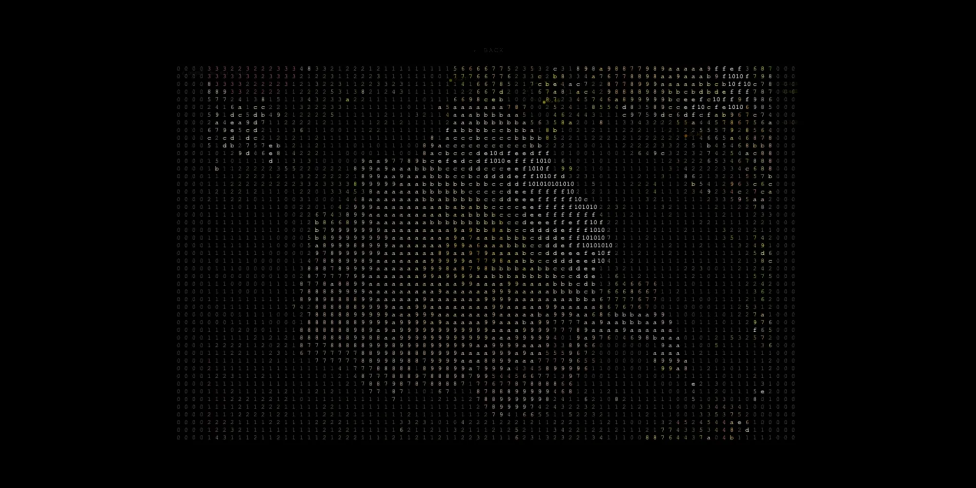 Creative Coding screenshot