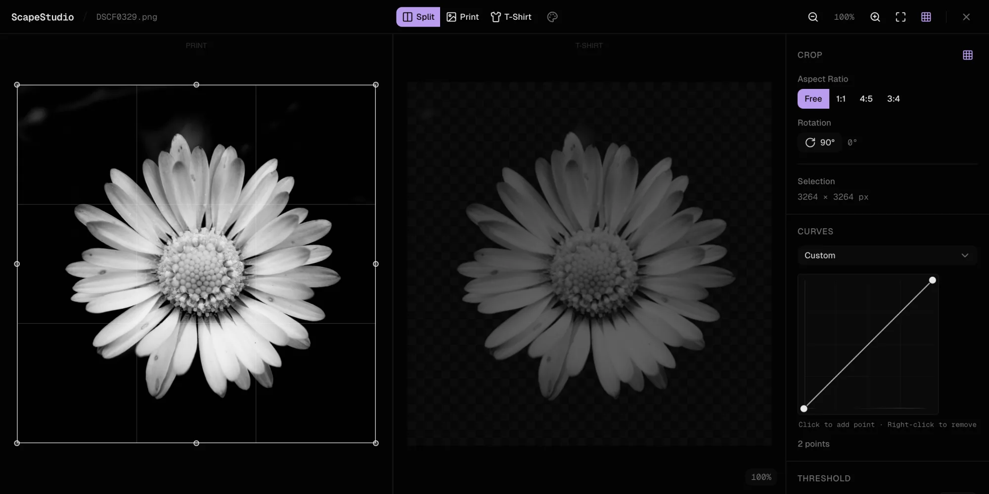 ScapeStudio screenshot